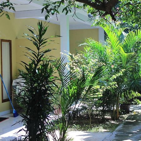 Kuta  Three V Homestay מראה חיצוני תמונה