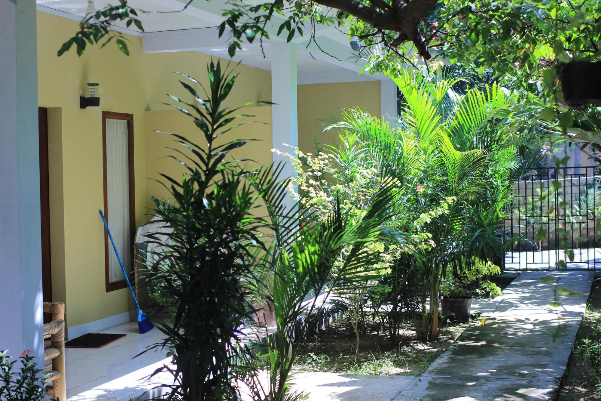 Kuta  Three V Homestay מראה חיצוני תמונה