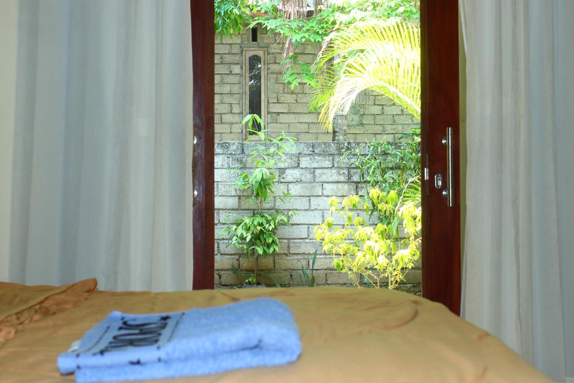 Kuta  Three V Homestay מראה חיצוני תמונה