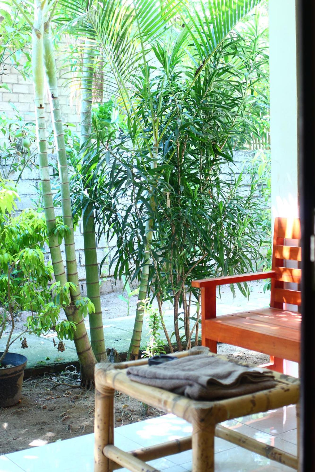 Kuta  Three V Homestay מראה חיצוני תמונה