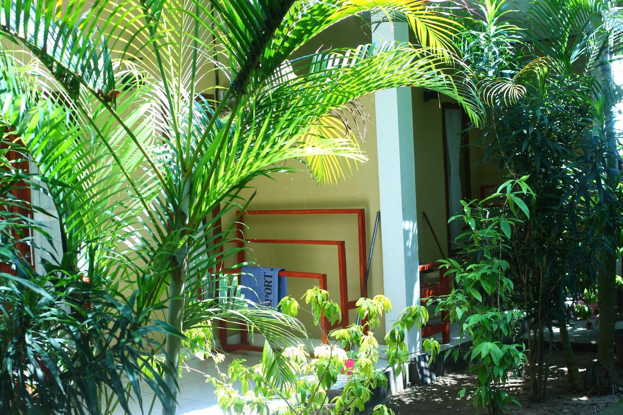 Kuta  Three V Homestay מראה חיצוני תמונה