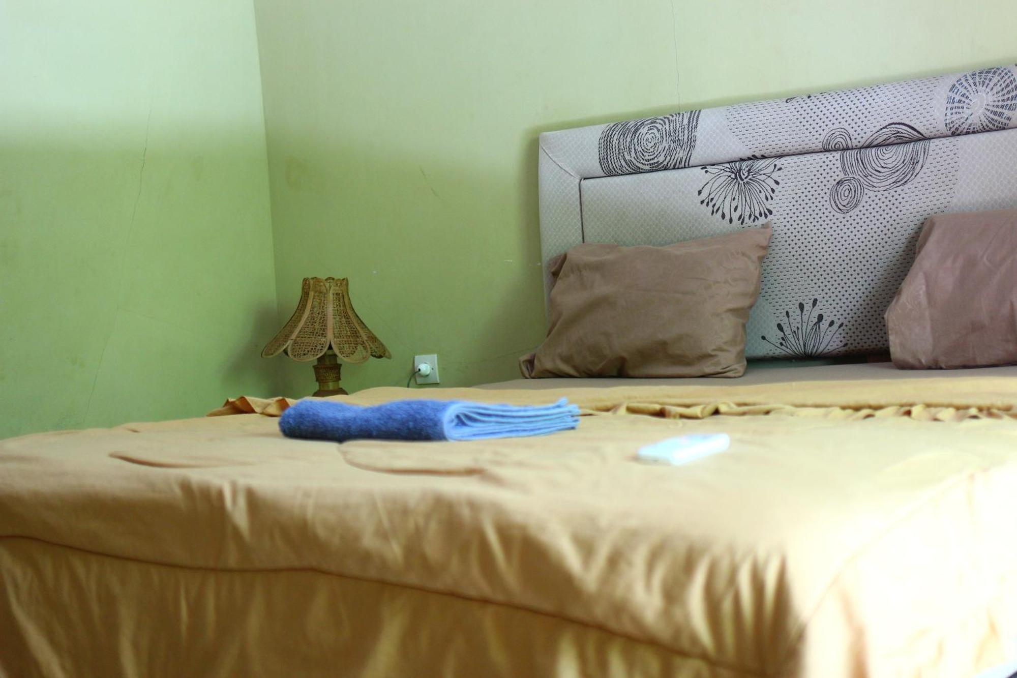 Kuta  Three V Homestay מראה חיצוני תמונה