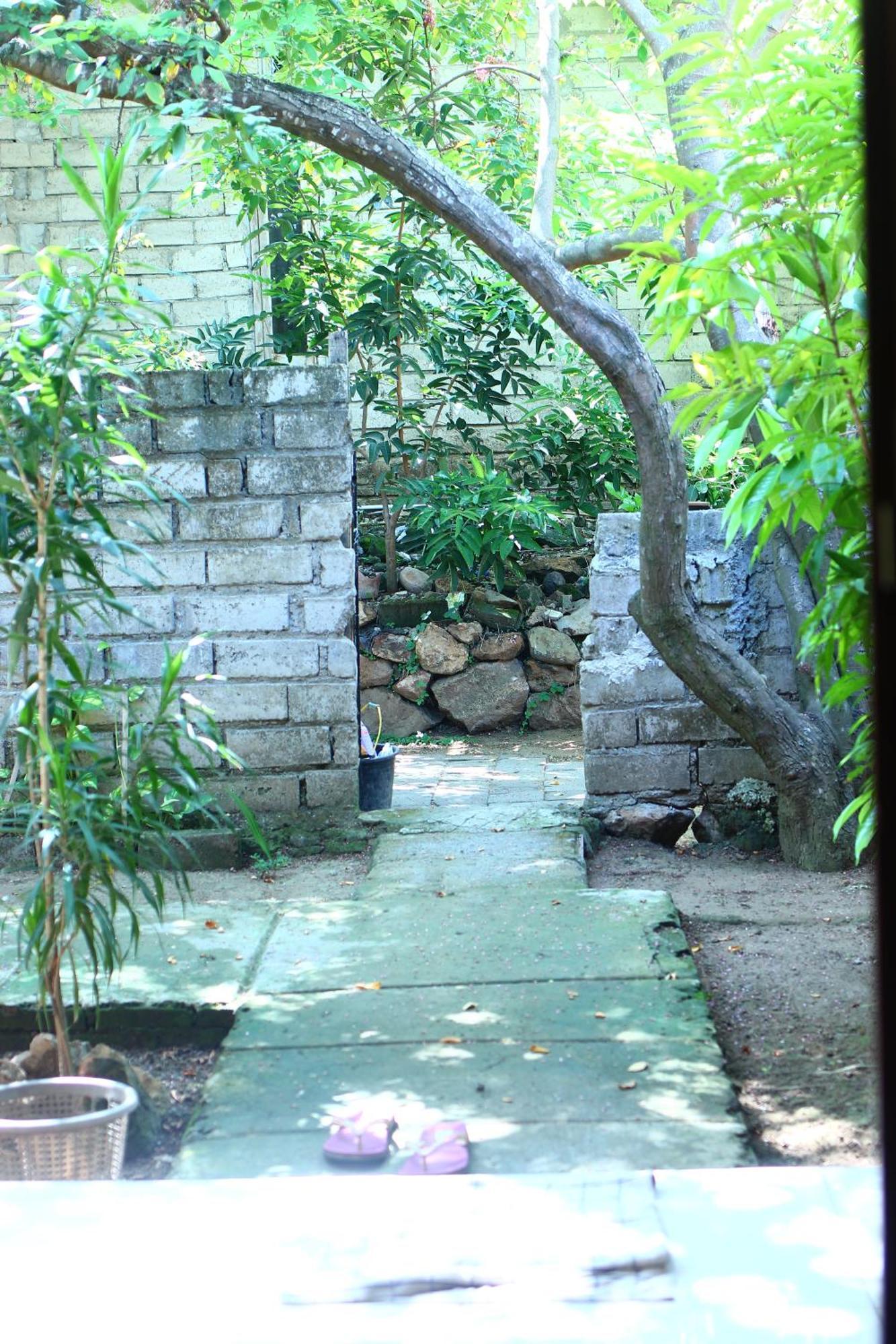Kuta  Three V Homestay מראה חיצוני תמונה