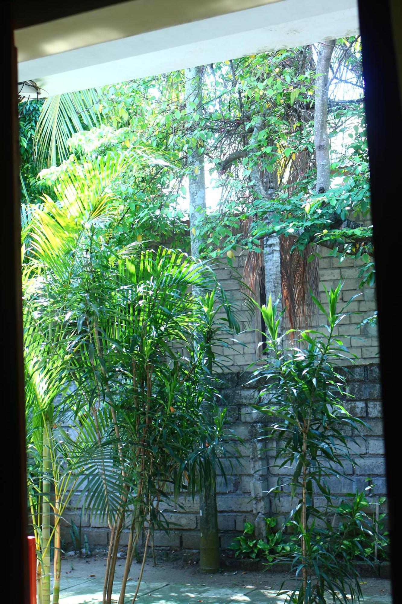 Kuta  Three V Homestay מראה חיצוני תמונה