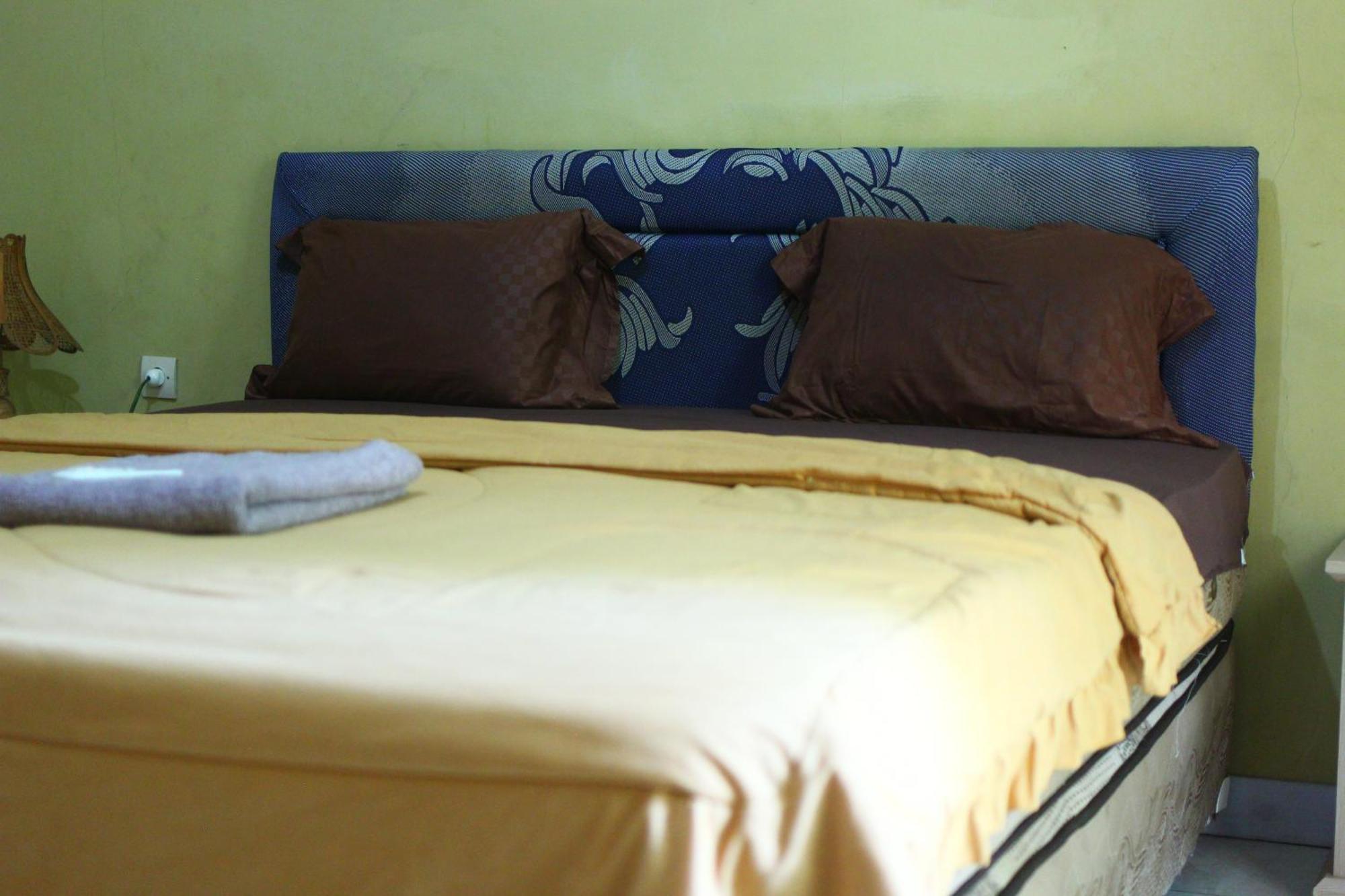 Kuta  Three V Homestay מראה חיצוני תמונה