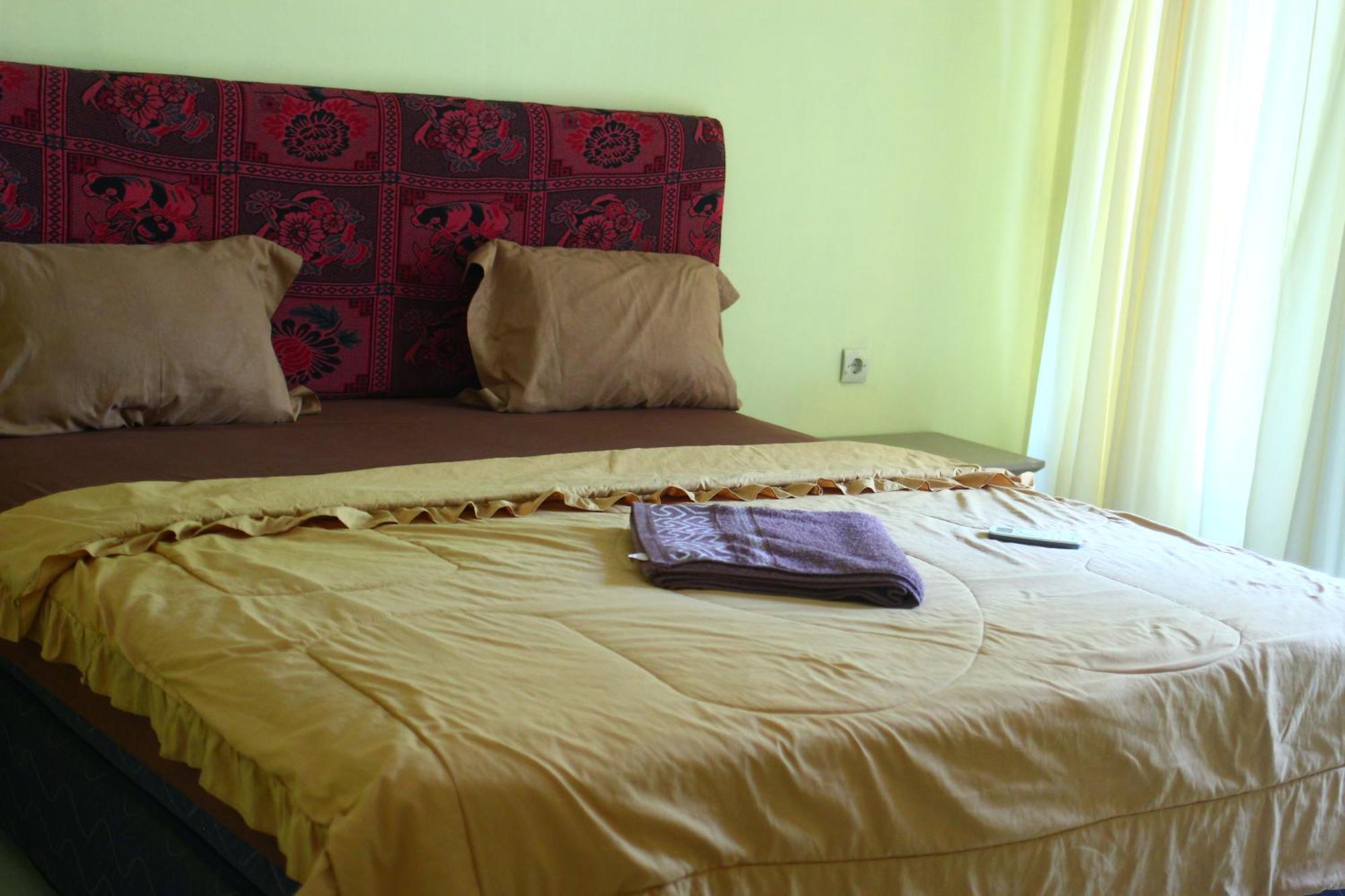 Kuta  Three V Homestay מראה חיצוני תמונה