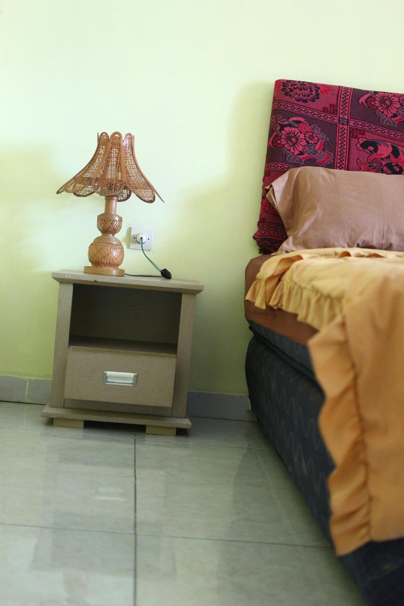 Kuta  Three V Homestay מראה חיצוני תמונה