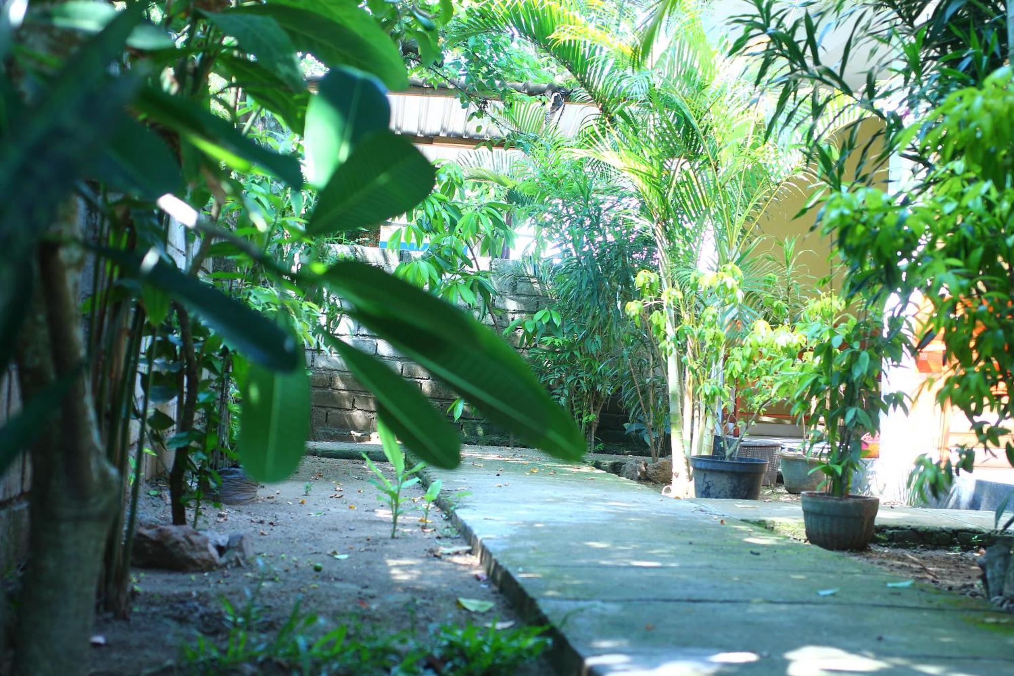 Kuta  Three V Homestay מראה חיצוני תמונה
