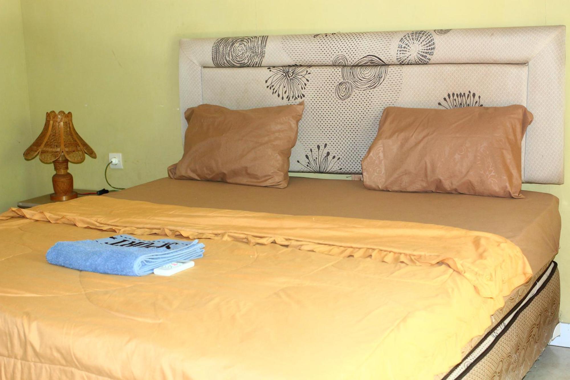 Kuta  Three V Homestay מראה חיצוני תמונה