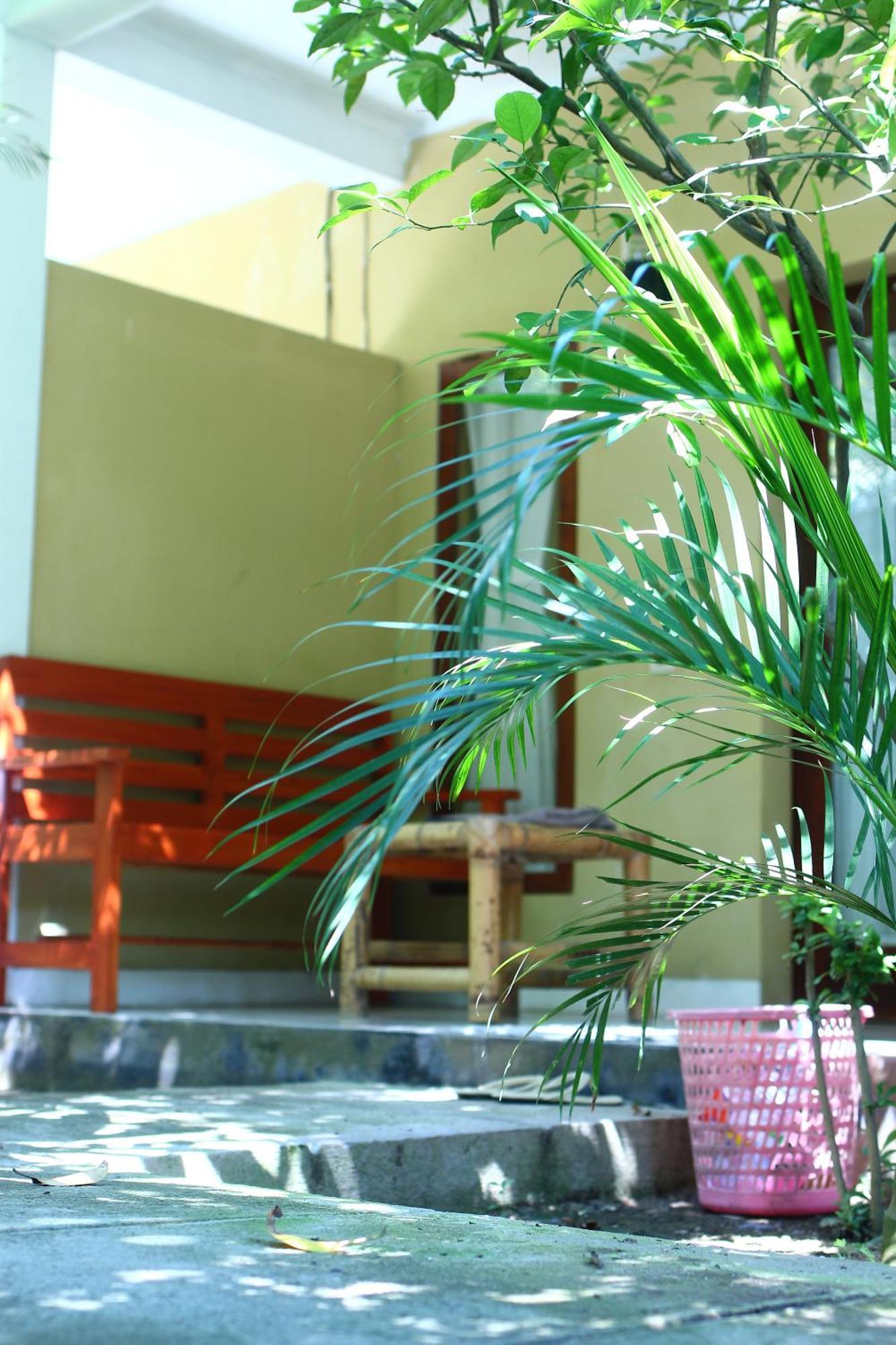Kuta  Three V Homestay מראה חיצוני תמונה