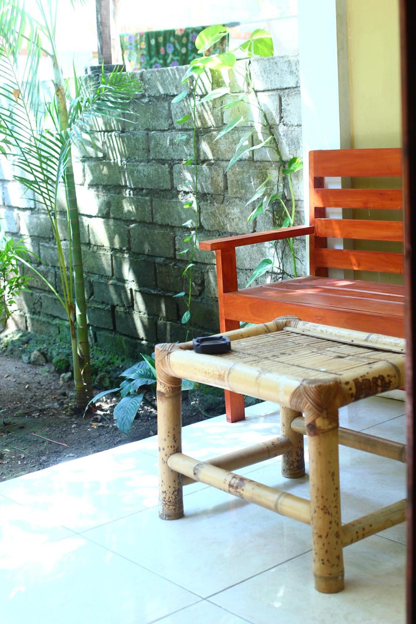 Kuta  Three V Homestay מראה חיצוני תמונה