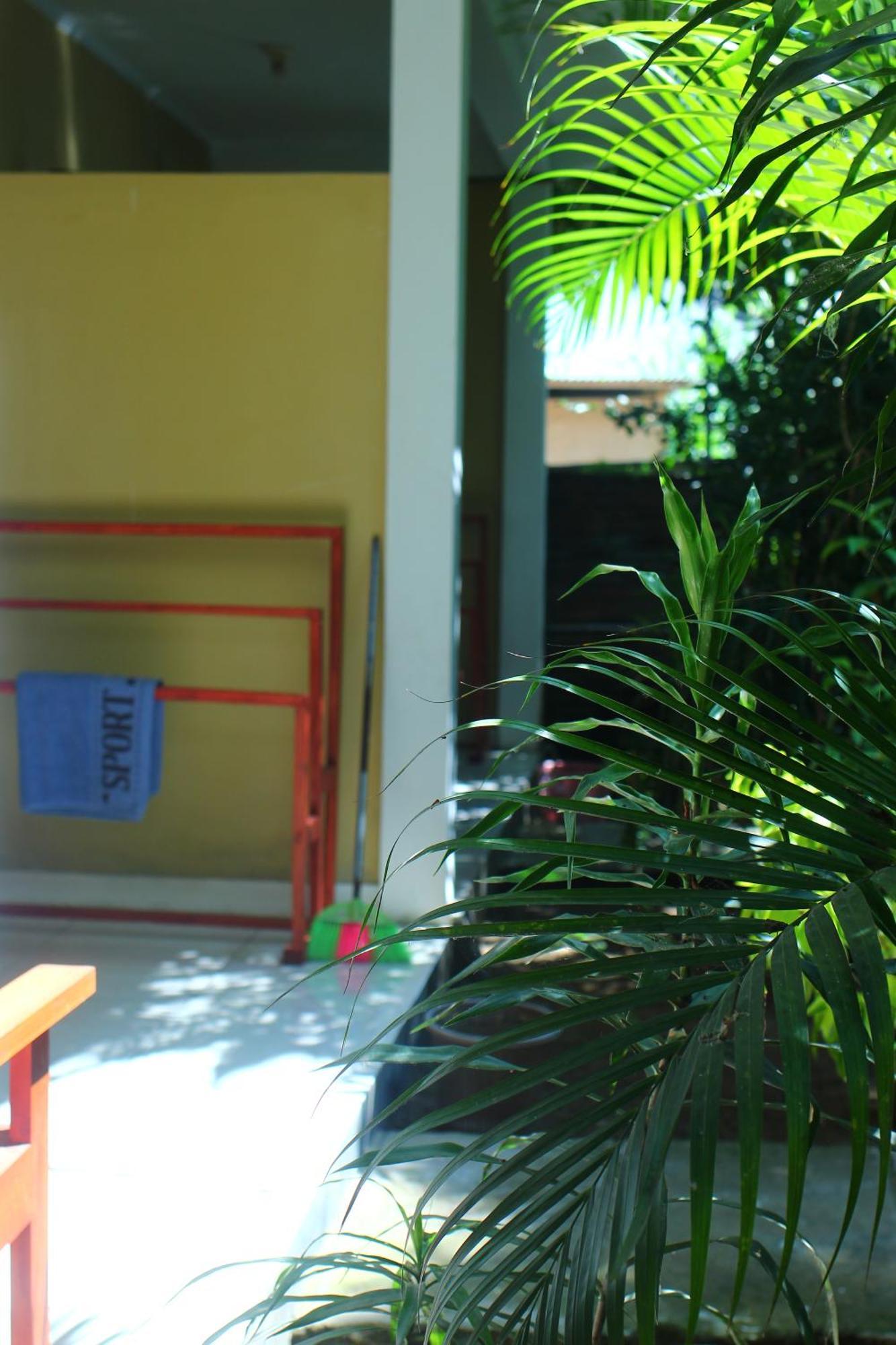 Kuta  Three V Homestay מראה חיצוני תמונה