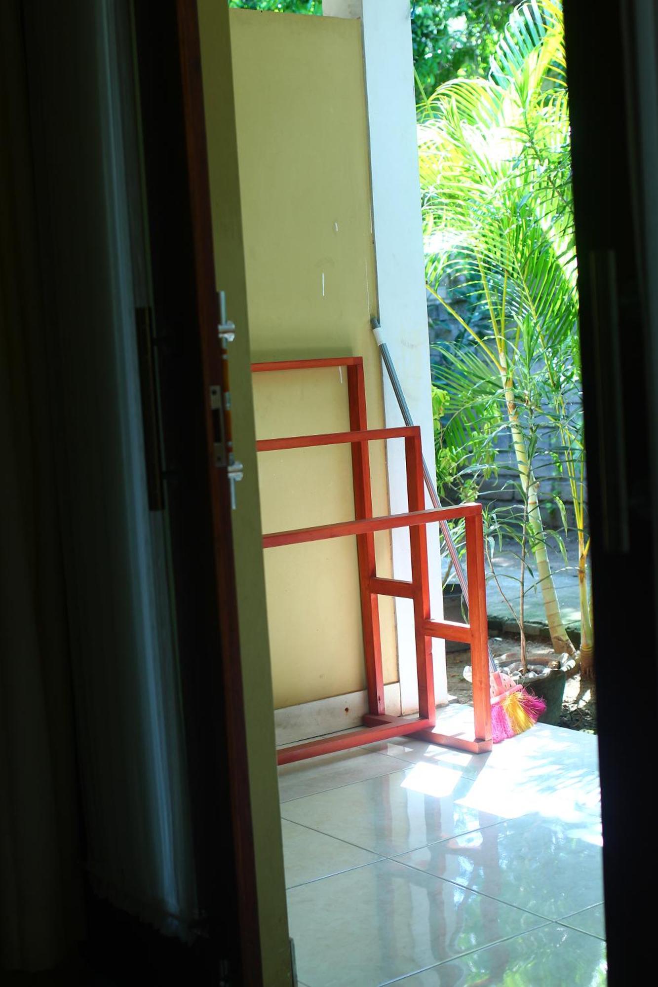 Kuta  Three V Homestay מראה חיצוני תמונה