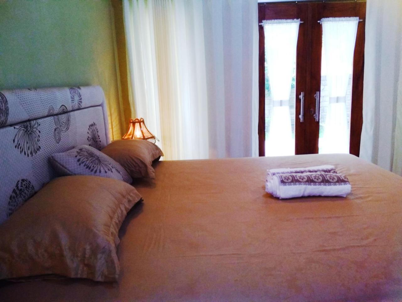 Kuta  Three V Homestay מראה חיצוני תמונה
