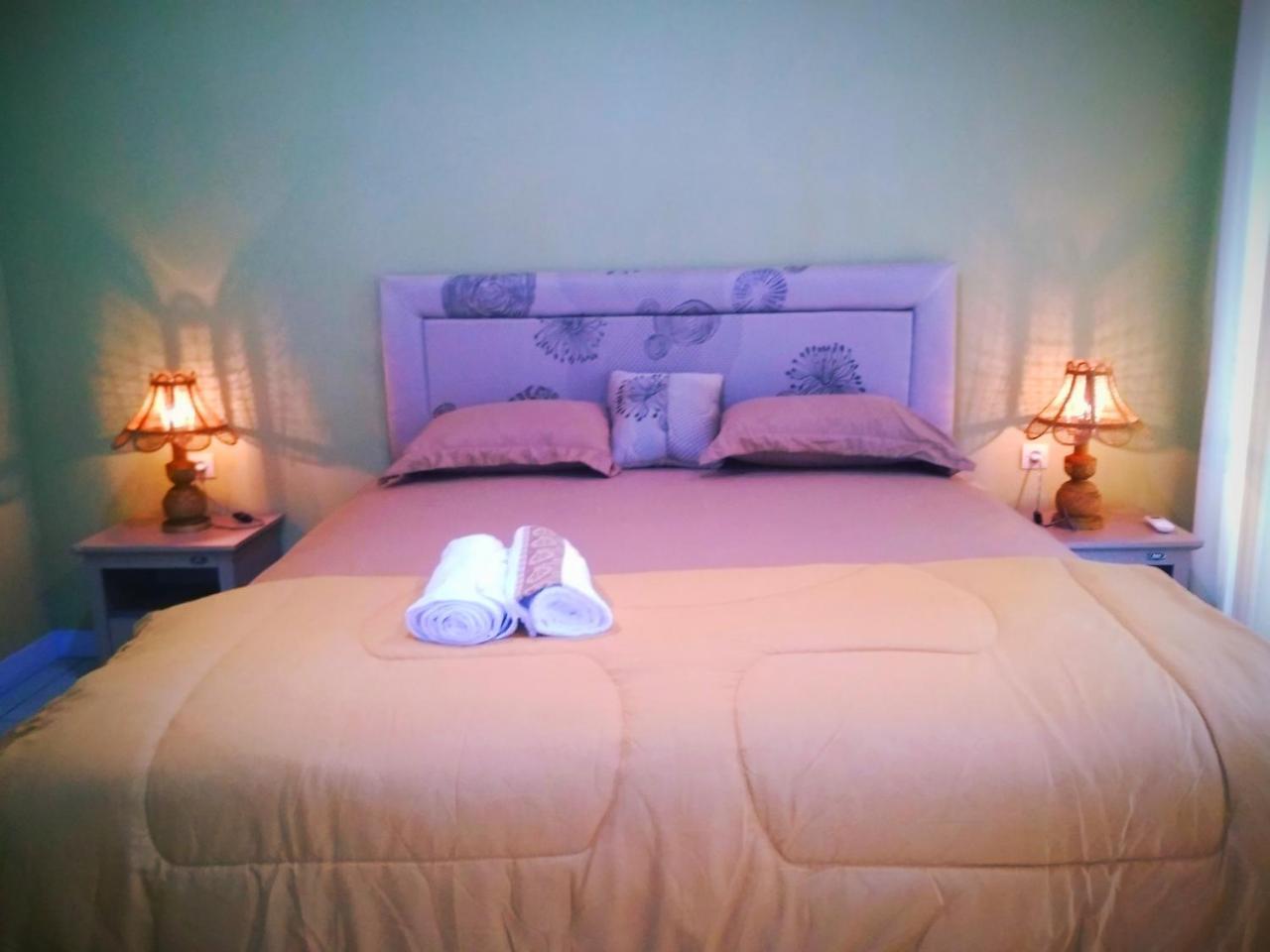 Kuta  Three V Homestay מראה חיצוני תמונה